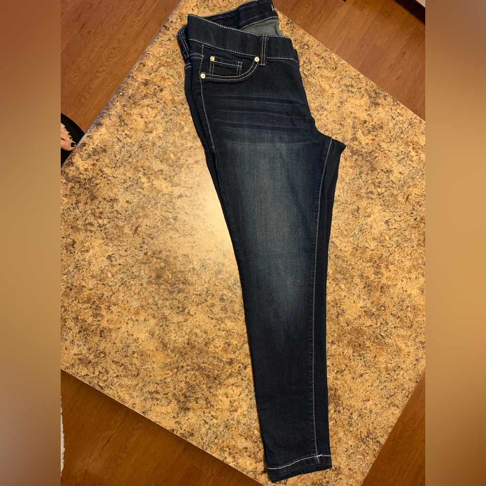 Ariya Women’s Jeans